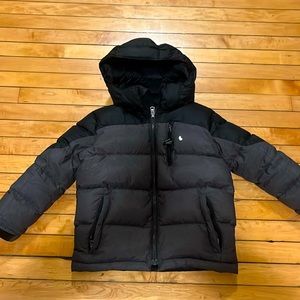 POLO Ralph Lauren Boys Puffer Jacket